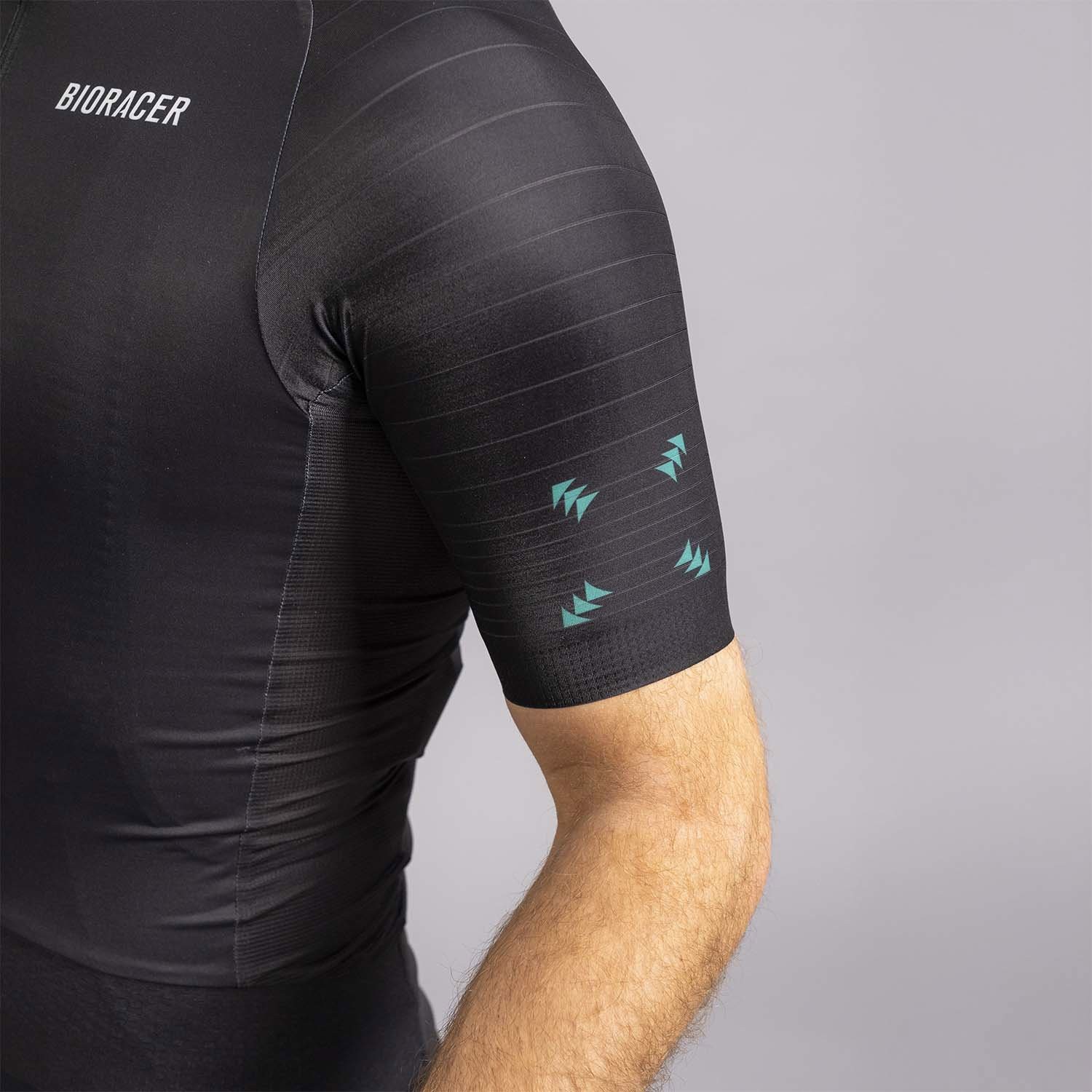BIORACER Epic Wieler Shirt Eclipse Black Mat XS Single Unit