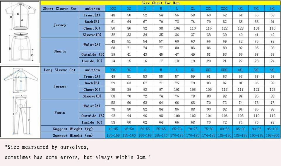 Multi Classic Men Retro Team Cycling Jersey Breathable Racing Shirt Bicycle Tops