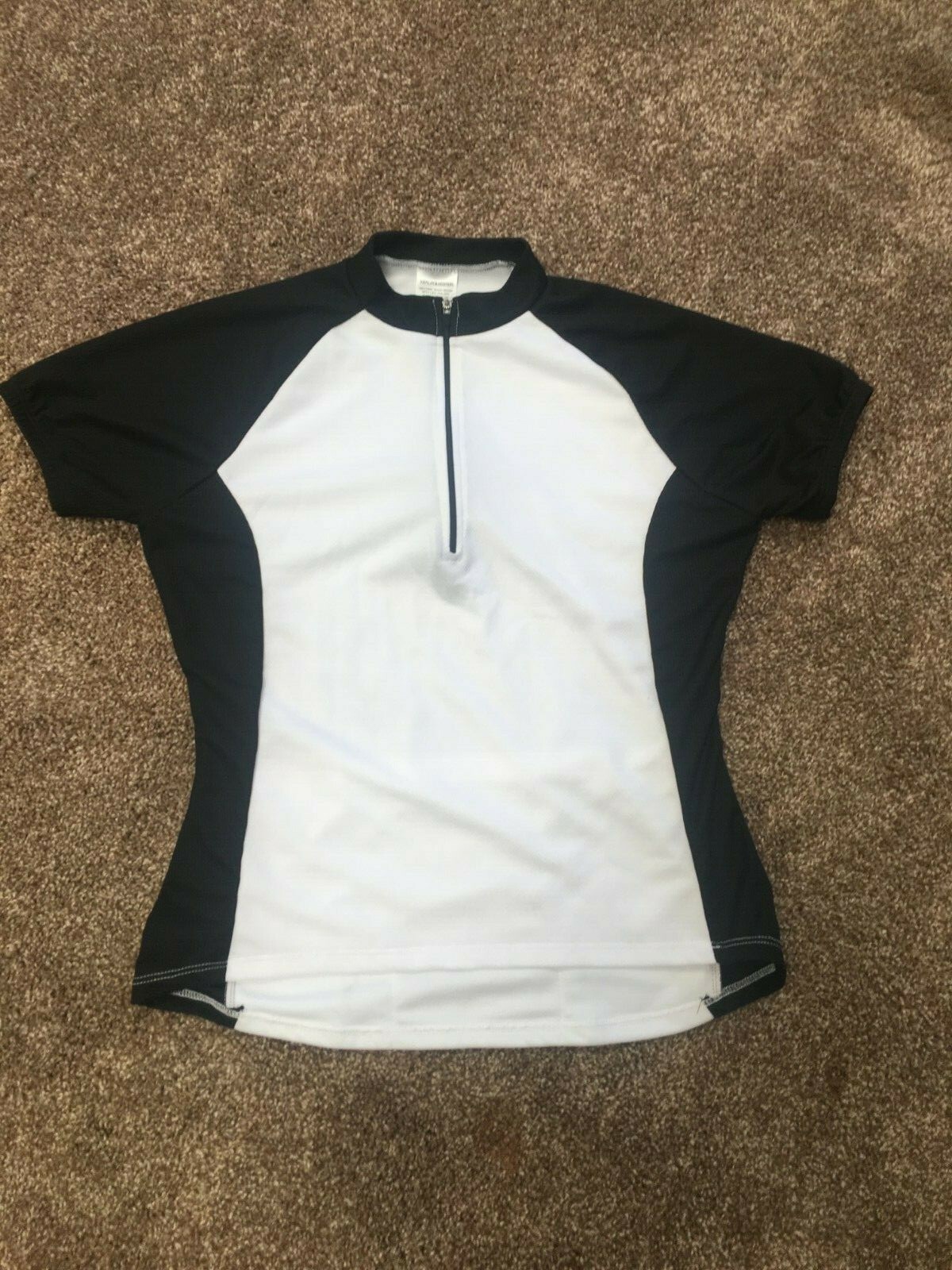 Great 100% Wicking Polyester Cycling Jerseys