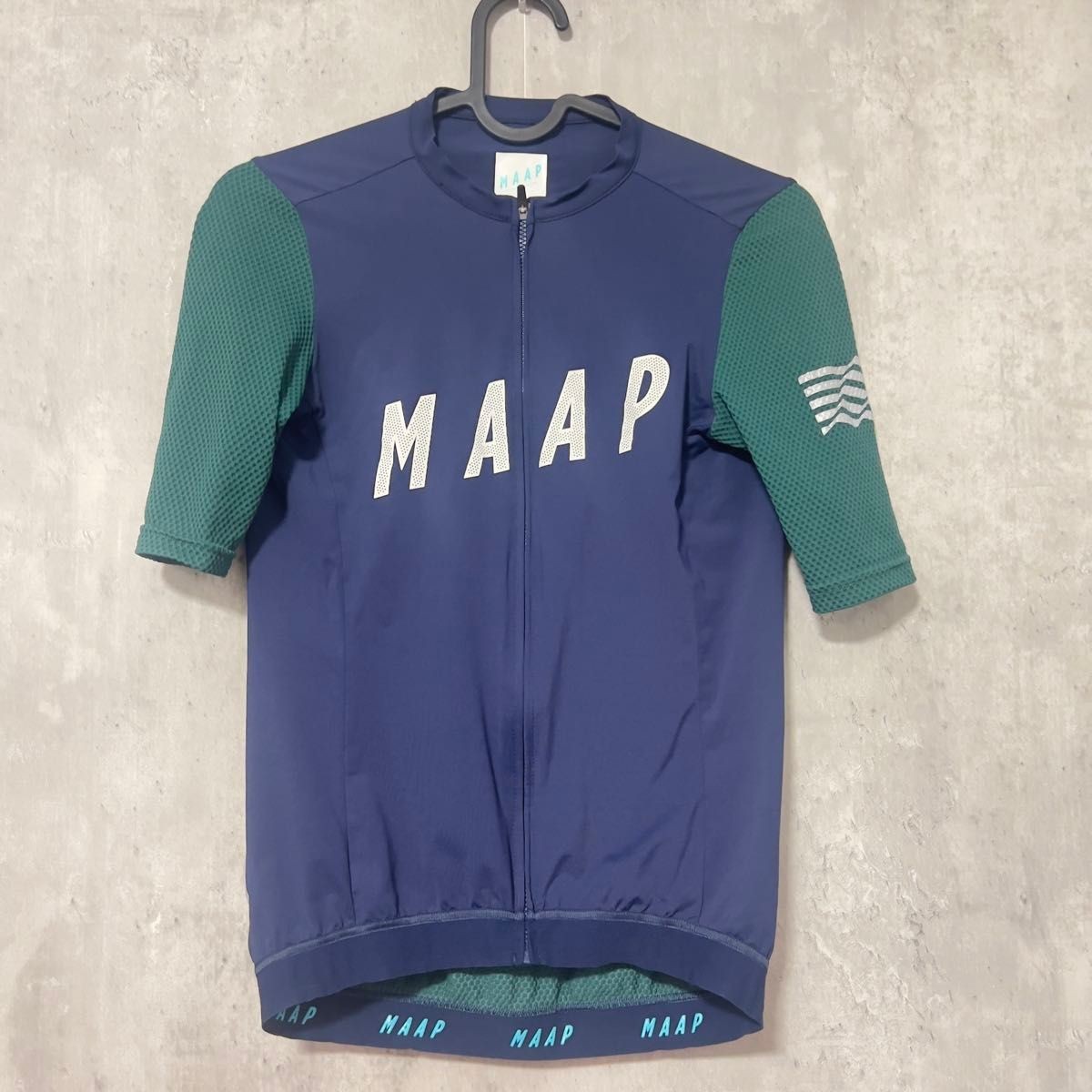 MAAP PRO FIT jersey XS