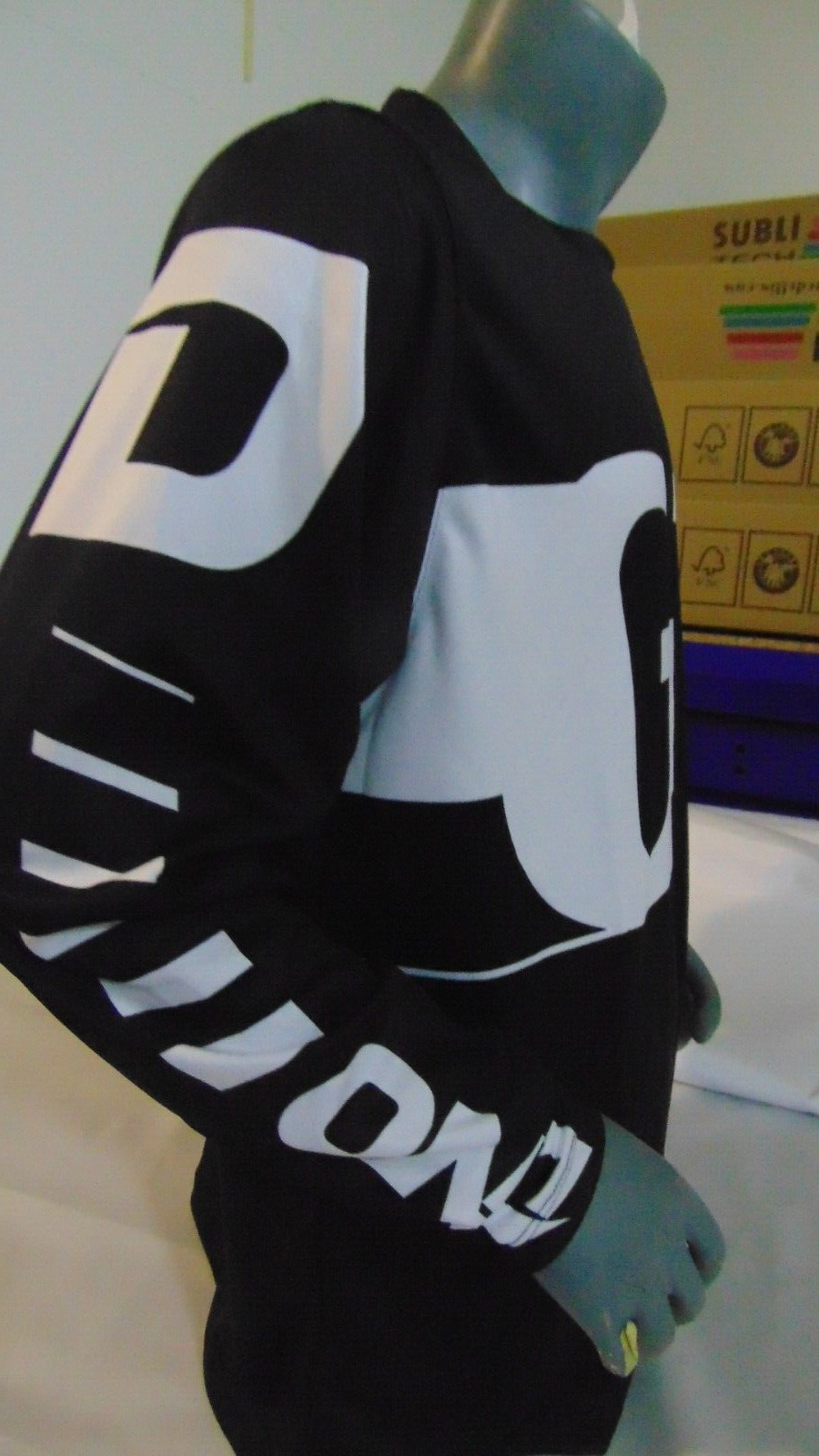 GT BMX BIKE JERSEY CLASSIC BMX JERSEY RACE BIKE SHIRT BMX VINTAGE XL 80S DESIGN