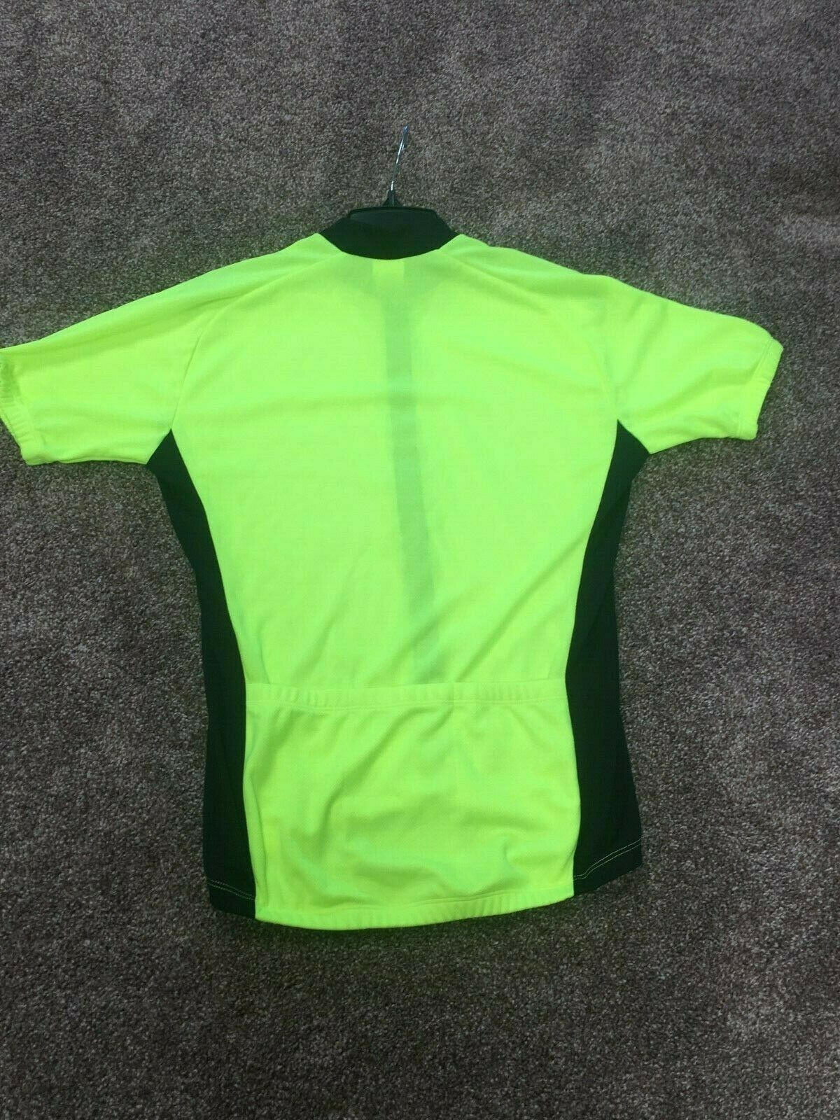 Great 100% Wicking Polyester Cycling Jerseys