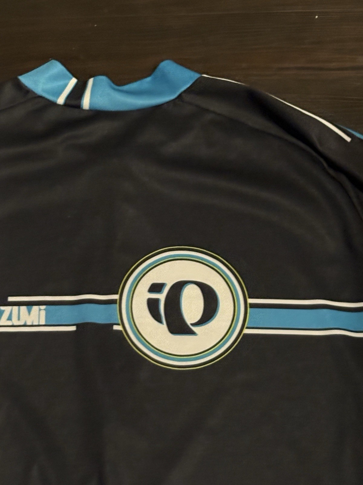 PEARL IZUMI CYCLING CYCLISMO BICYCLE JERSEY MAGLIA MAILLOT Mens Shirt XL X-Large