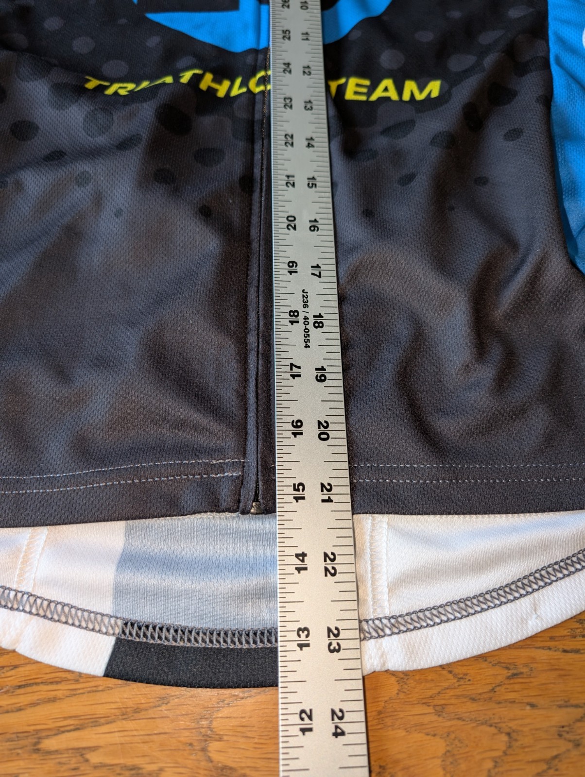 Champion System Sleeveless Bicycle Full Zip Small Top Back Pockets EUC Women’s