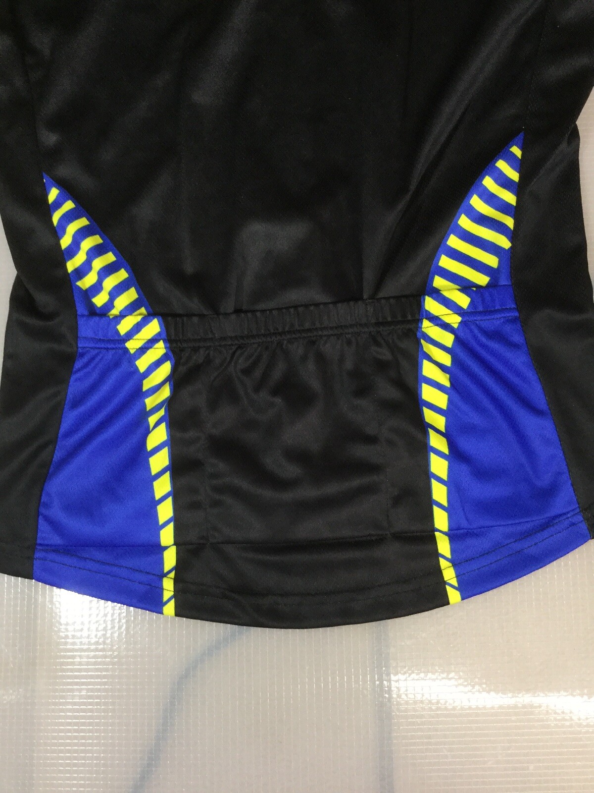 Primal Womens Sport Cut Cycling Jersey XSmall XS (6910-57)