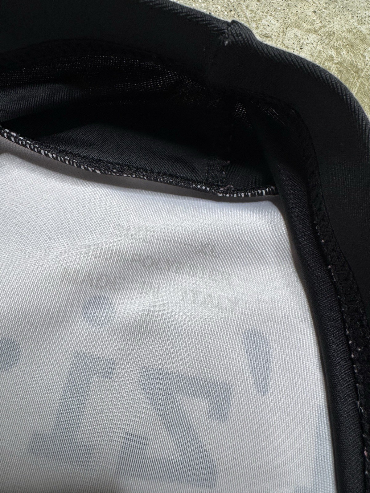 Cervelo Cycling Outfit Made In Italy XL