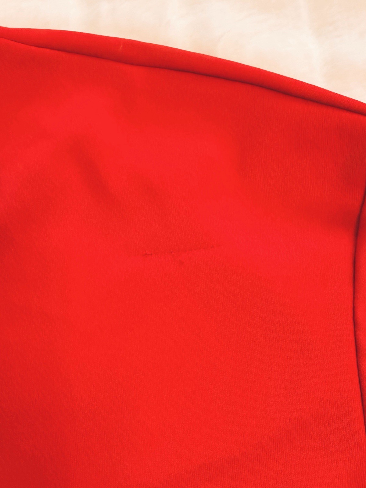 Giordana Fusion Men’s Cycling Jersey 2XL Cherry Red Full Zip Made in Italy NWT M