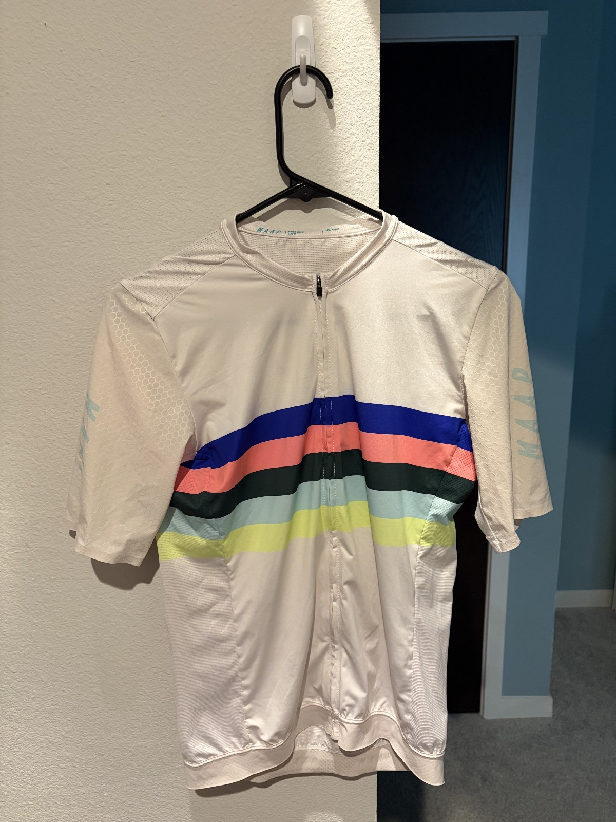 MAAP Men’s Cycling Jersey size: XL