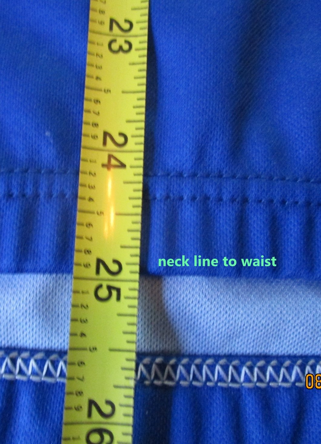 USPS Trek United States Postal Service Cycling Jersey Size 4 (large)