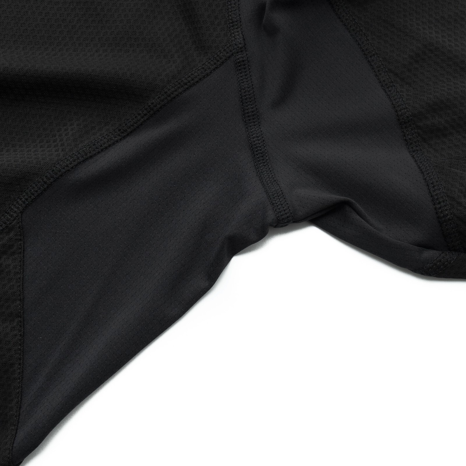 Men Casual Cycling Jersey Long Sleeve Half Zip T- Shirts Bike Breathable Tops