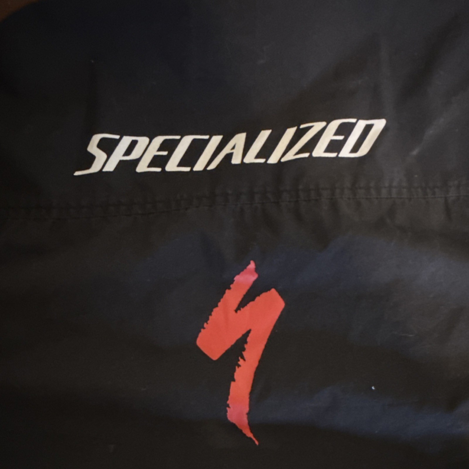 Specialized Men’s XL Shop Shirt Black Solid Button-Up Collared Short Sleeve