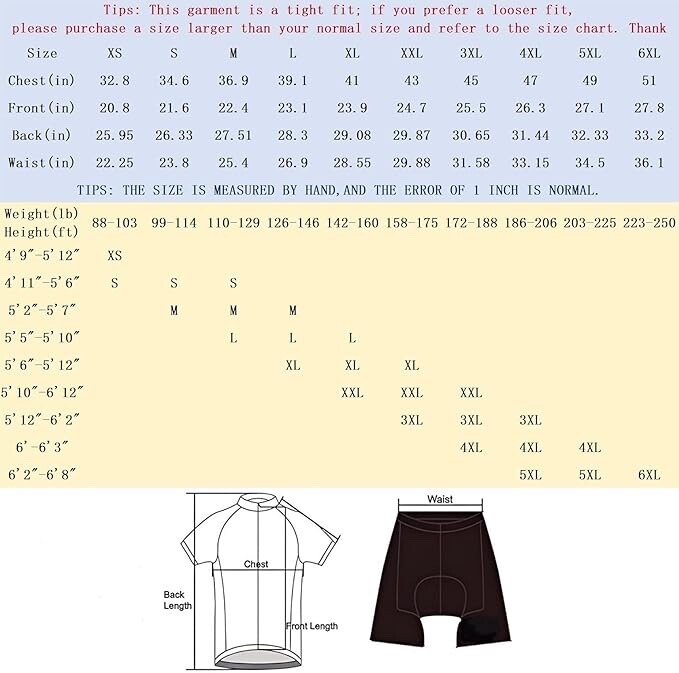 Long Sleeve Cycling Set Men Mountain Bike Clothing Breathable Bicycle Jerseys