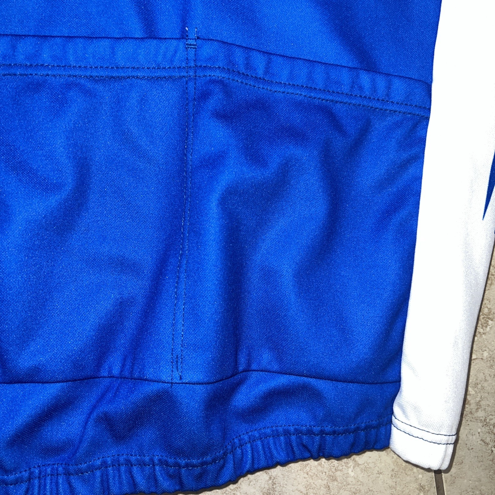 Ultima Bikewear Trek United States Postal Service USPS Cycling Jersey Size 6