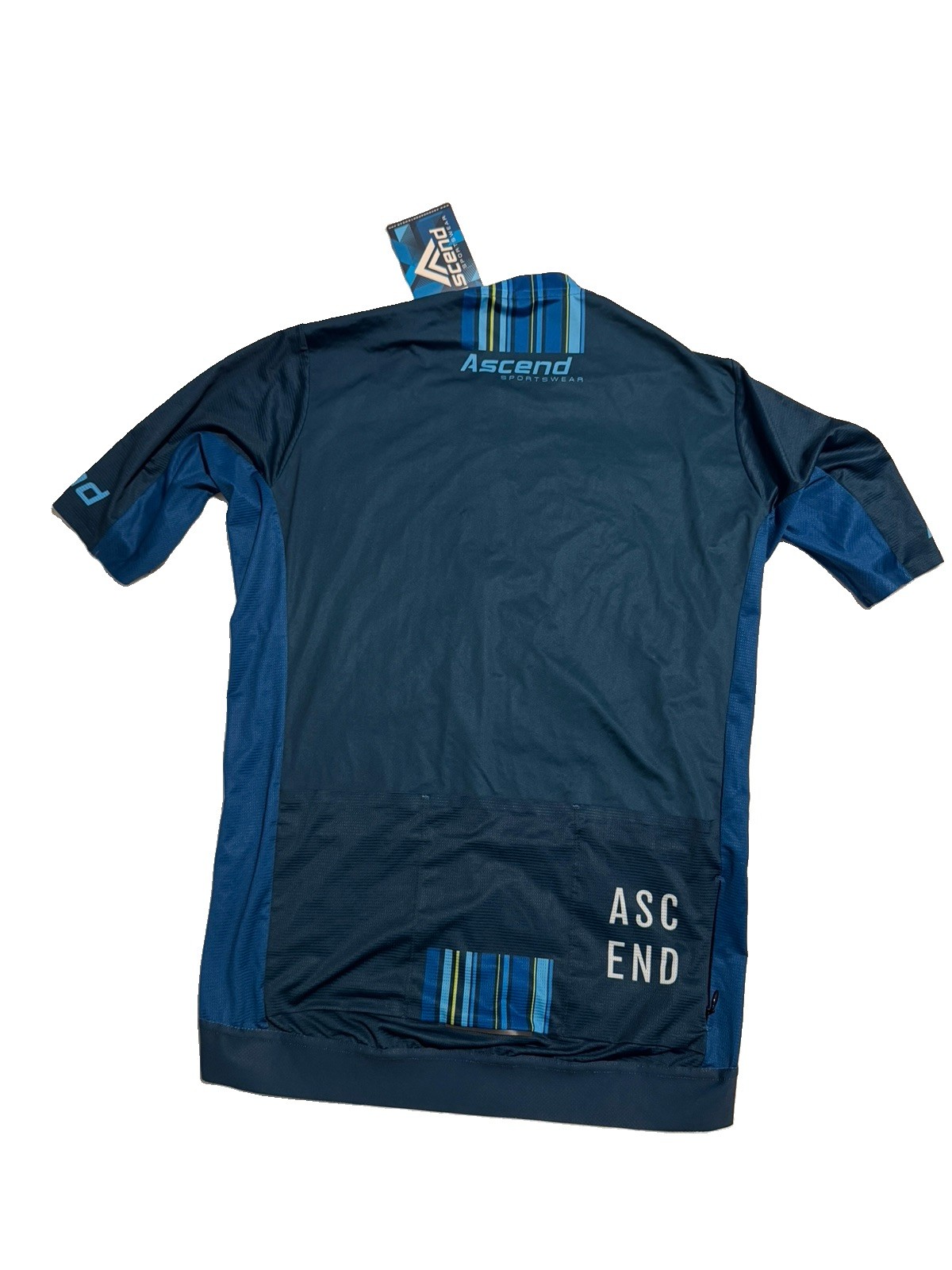 New Men’s Apex Elite Race Jersey XL