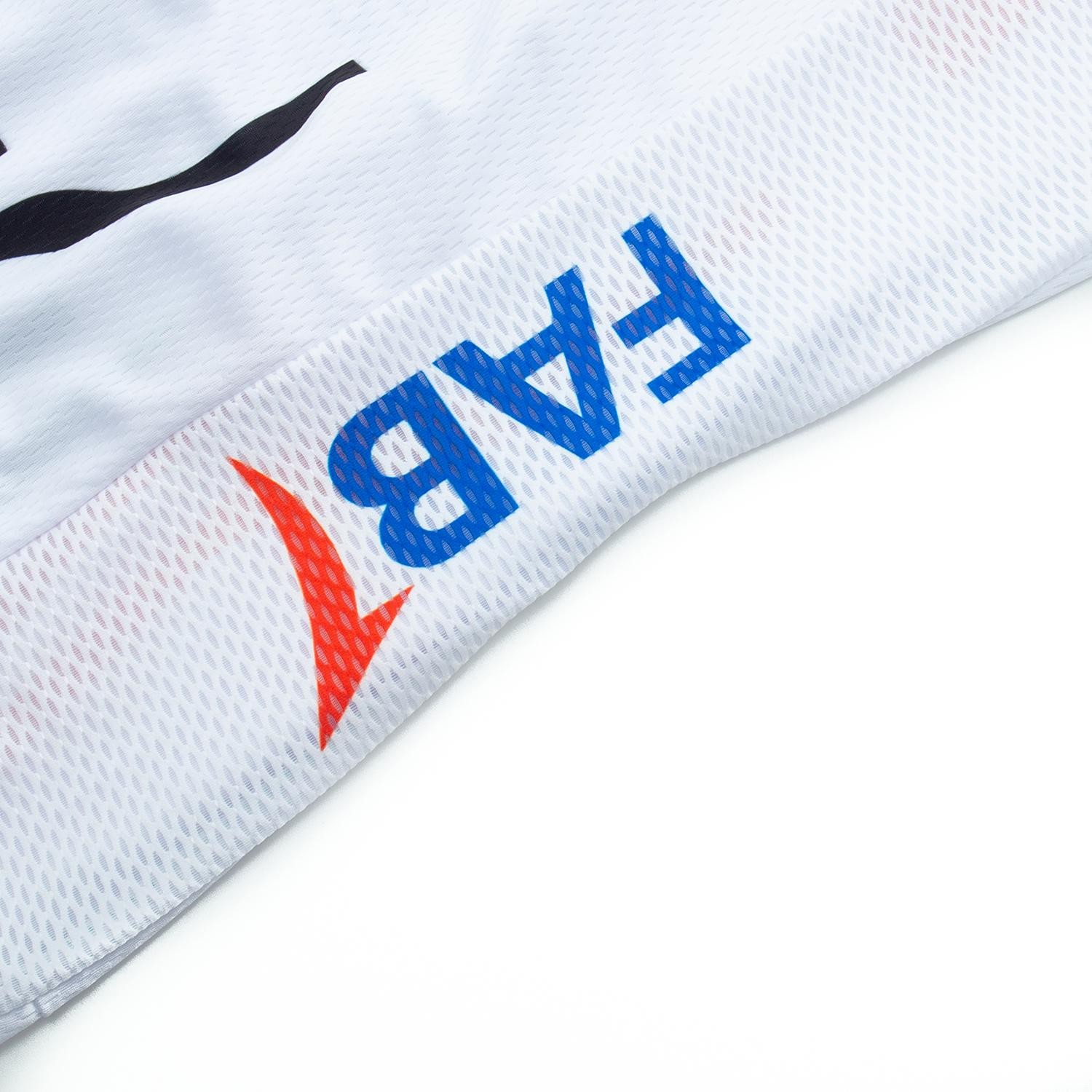 2026 UAE Team Cycling Jersey Men Quick Dry Summer Pro Bike Shirt
