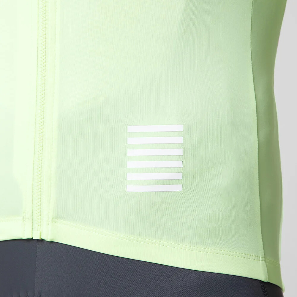 Men’s Summer Cycling Jersey Quick Dry Riding Breathable Bike Shirt Short Sleeve