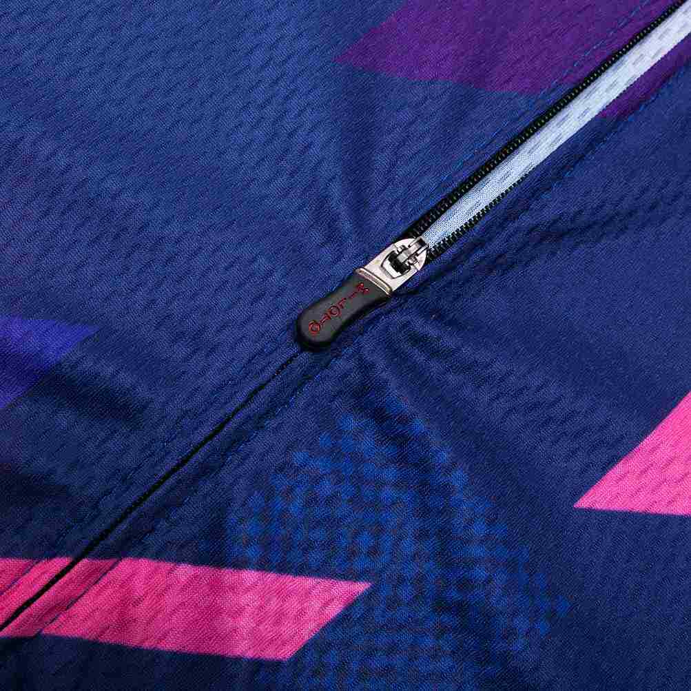 Miloto Women’s Cycling Long Kit Long Sleeve Jersey and (Bib) Pants Tight Padded