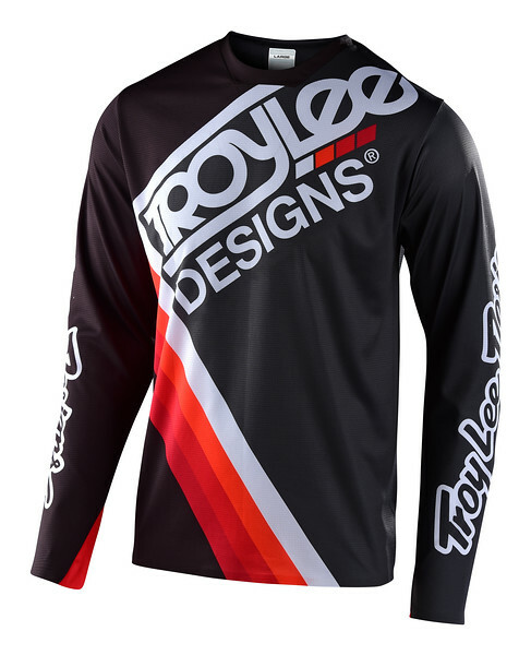 Troy Lee Designs TLD Adult Sprint Ultra Jersey Mountain MTB Bike Cycle Cycling