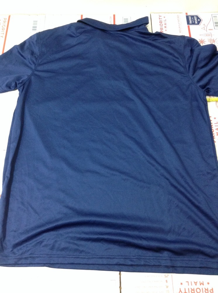 Champion System Mens Tech Polo Shirt Size 2Xl Xxl (4850-43)