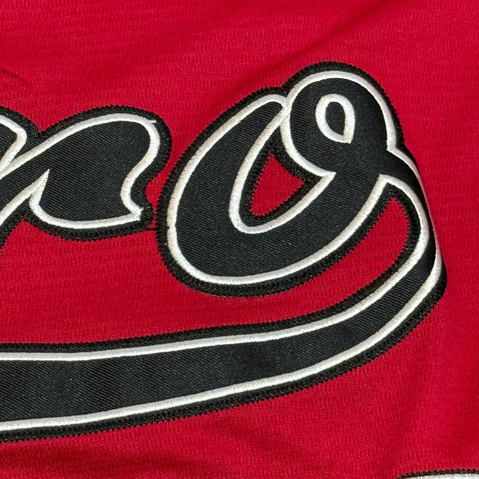 Puro 956 Jersey