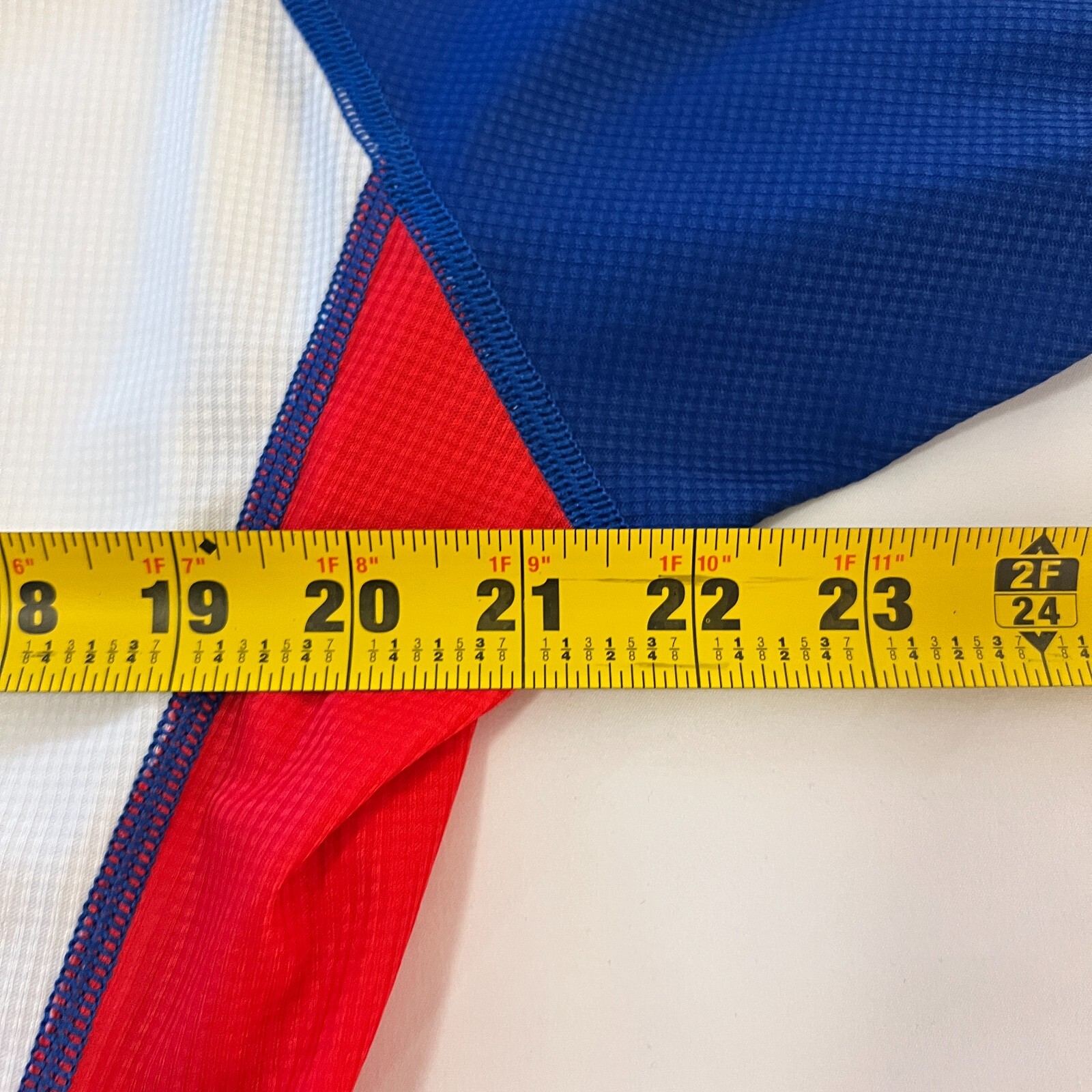 Canari Performance Cycling Jersey BPMS 150 Mens Large Compression Pockets – USA
