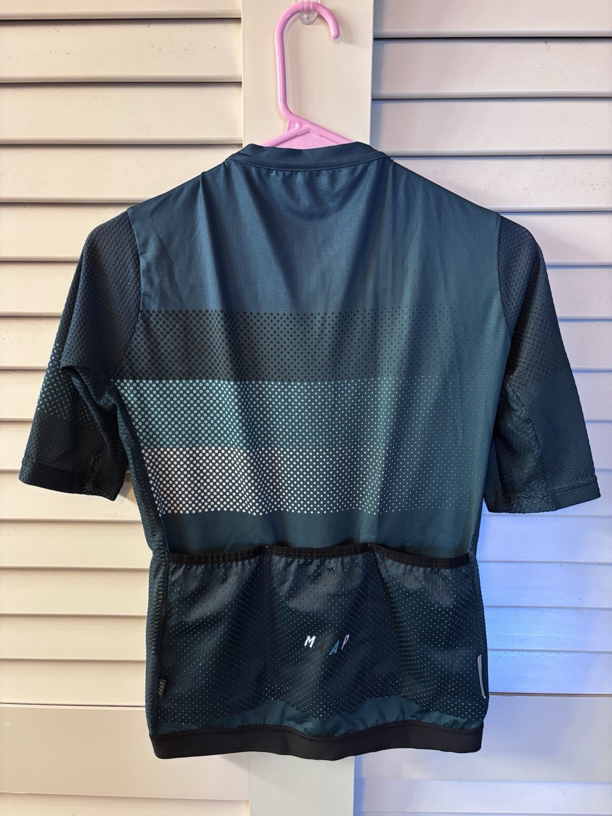 MAAP Men’s Cycling Jersey