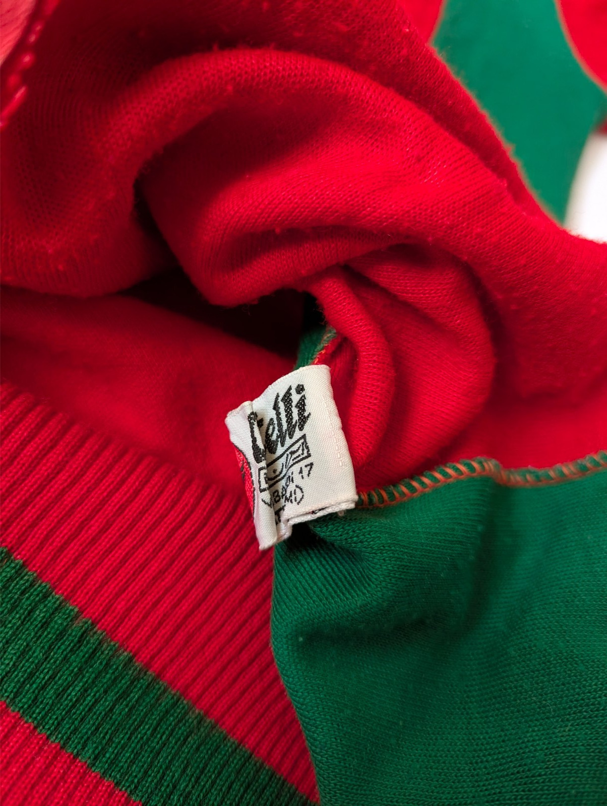 Vintage Castelli Wool Cycling Sweater Jersey Size M/L, RARE! Shirt Trikot Eroica