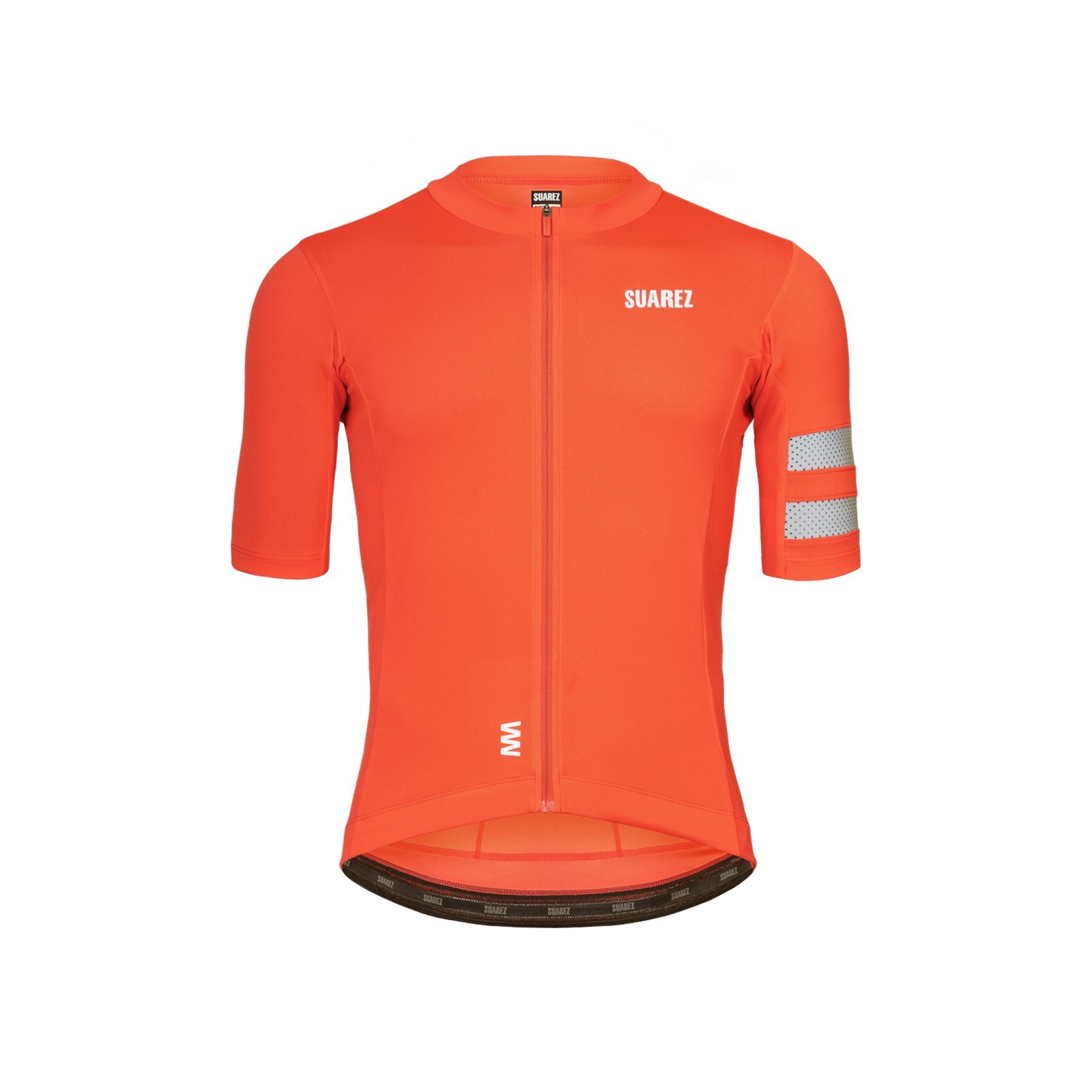 Suarez Men’s Fonte 2.4 CLASSIC Men’s Cycling Jersey