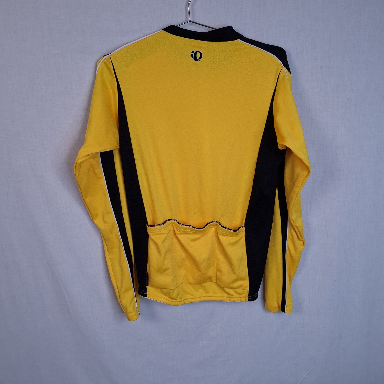 Set Of 2- Pearl Izumi Jersey S & YOOHOO Chocolate Drink USA Cycling Shirt Mens L