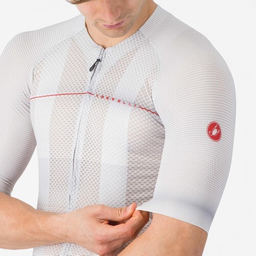CYCLING SHORT SLEEVE JERSEY BRAND: CASTELLI Model: CLIMBER’S A/C (4 VARIANTS)