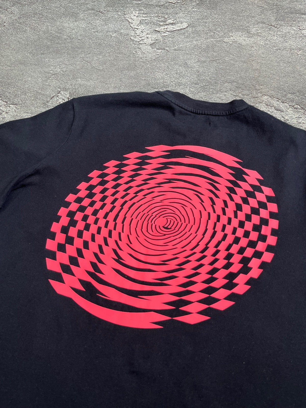 Rapha EF Education Pro Cycling Shirt Small Size