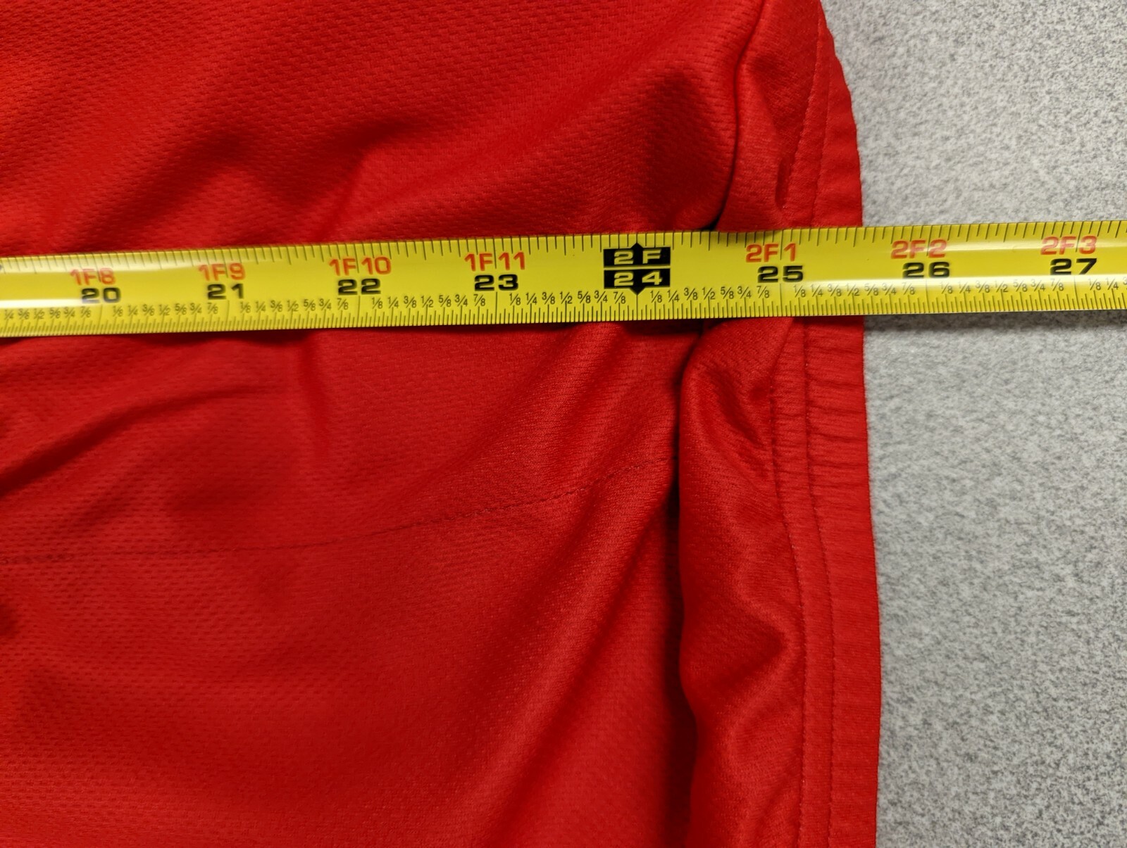 Voler REI Adventures Multi Color Cycling Jersey 3/4 Zip Bike Shirt M