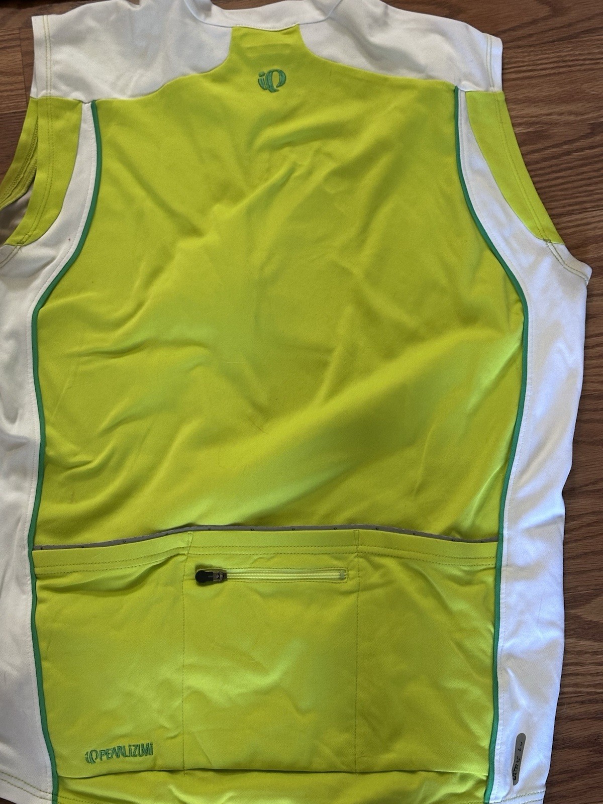 Pearl Izumi Cycling Jersey’s Men’s Sleeveless Breathable XL AGU Gear LOT (4)