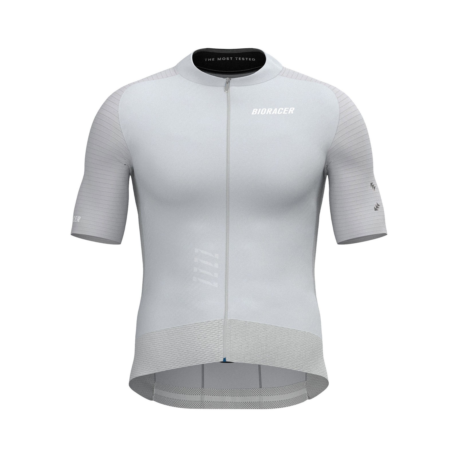 BIORACER Epic Wieler Shirt Cool Grey Mat XL Single Unit