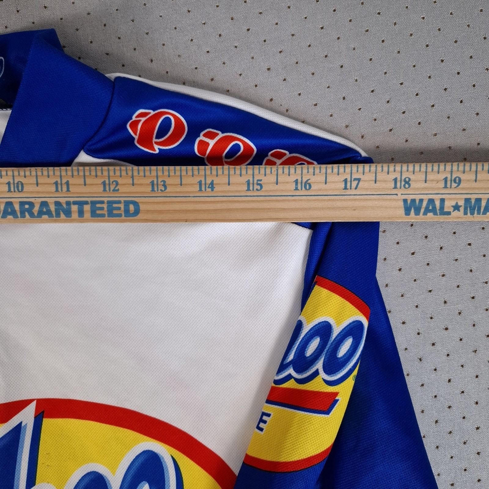Set Of 2- Pearl Izumi Jersey S & YOOHOO Chocolate Drink USA Cycling Shirt Mens L