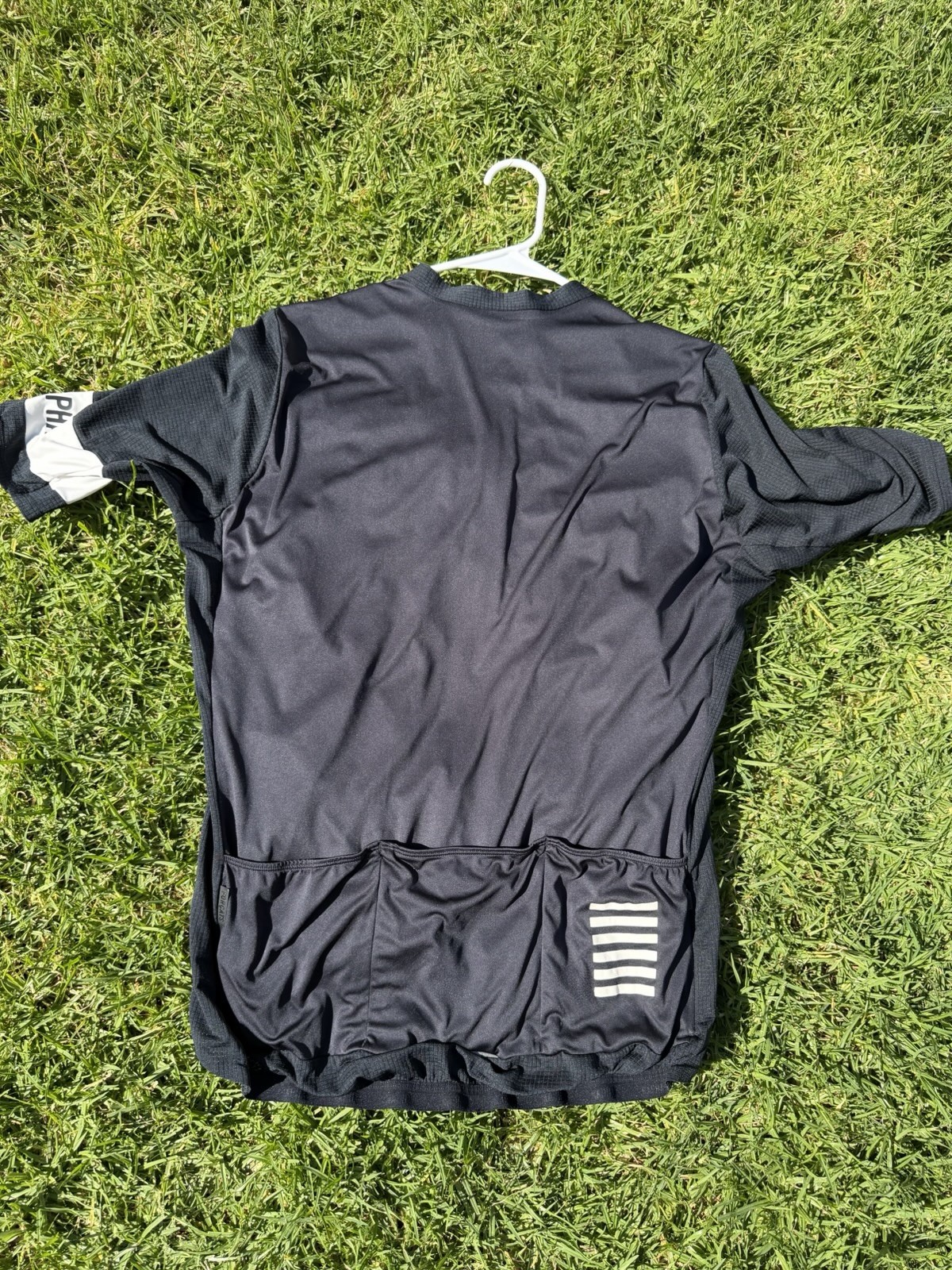 Rapha Pro Team Flyweight Jersey II – Size XXL 2XL