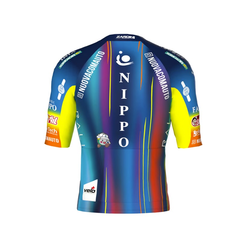 2026 Solution Tech Men’s cycling Short Sleeve Jersey Shirt Cycling Jersey Tops