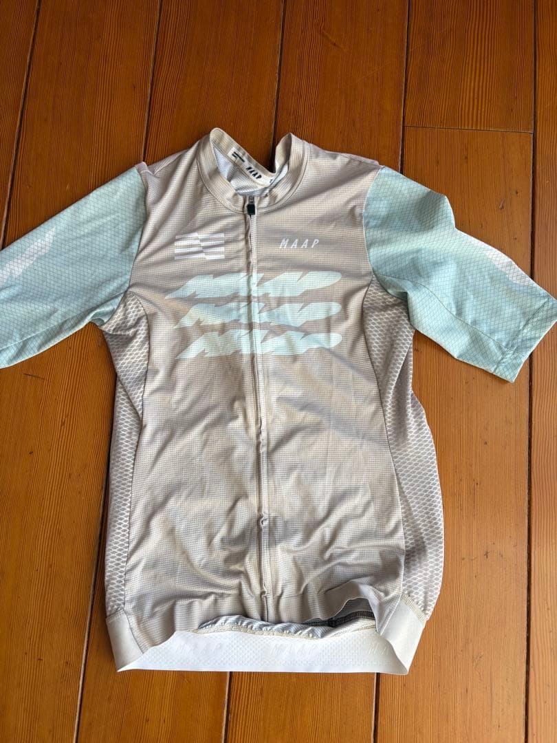 MAAP Women’s Cycling Jersey, Size XS