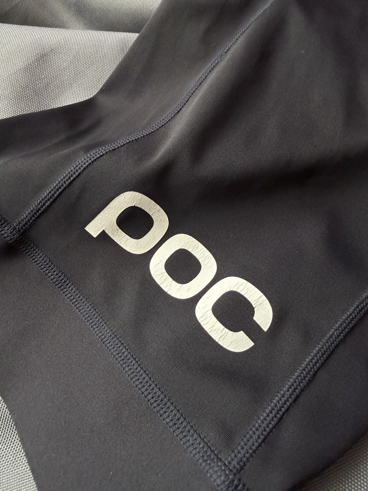 POC CYCLING BIB SHORTS ORIGINAL SIZE XL