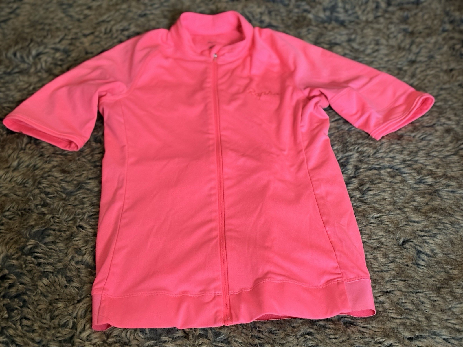 Rapha Women’s Core Lightweight Cycling Jersey XXS