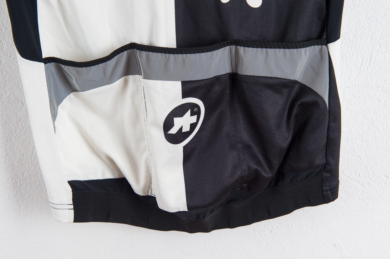 ASSOS Cape Epic Official Equipment MTB Cycling Jersey Bikepacking M
