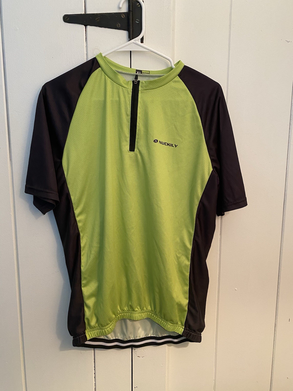 Men’s Bike Shirt