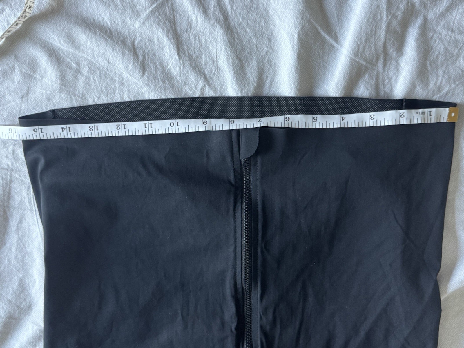 YKYWBIKE / SPEXCEL Black Cycling Jersey Size M US