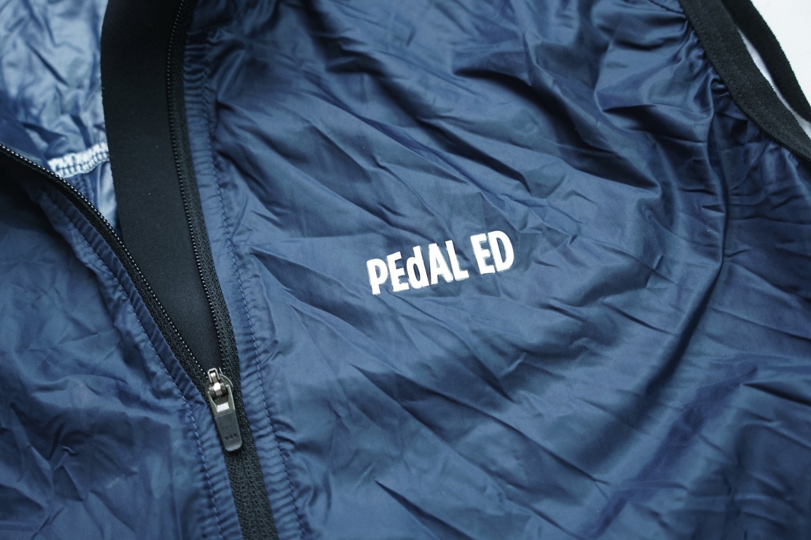 PEdALED Cycling Gilet mens Vest Ligthweight Sleeveless Jacket top size S Small