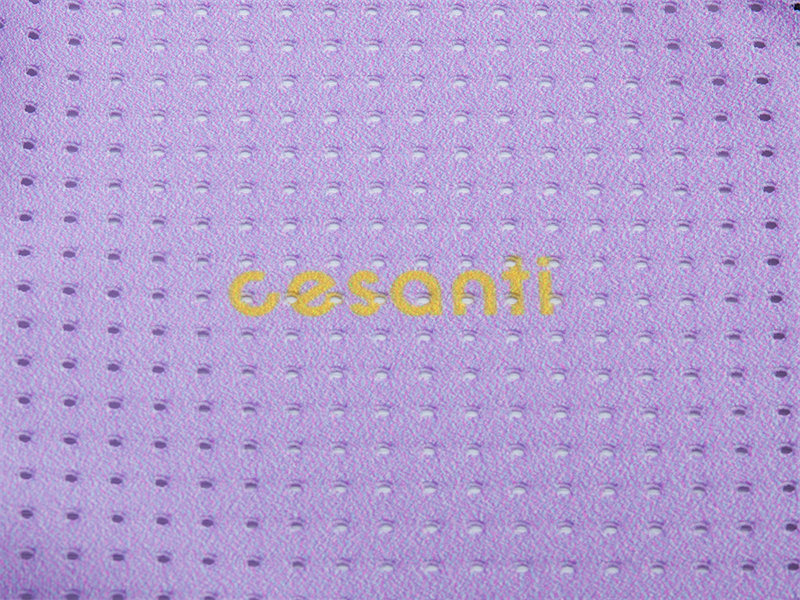 CESANTI Women Cycling Jersey Summer Non-slip Band Pro Bike Clothing