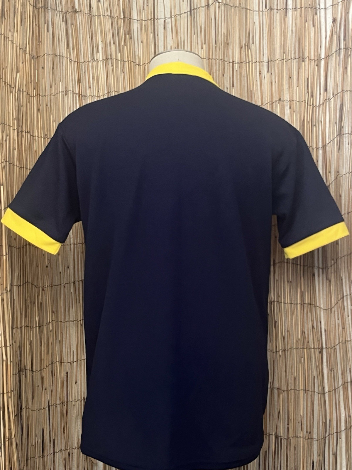 Primal Wear Mens Cycling Pullover Jersey-Medium-100% Polyester