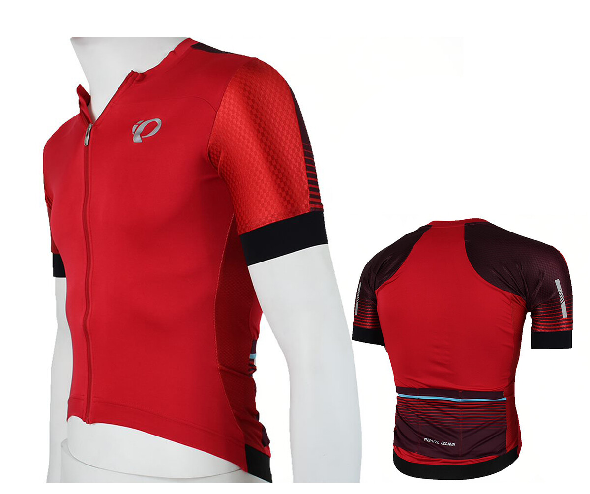 Pearl Izumi Elite Pursuit Speed Jersey