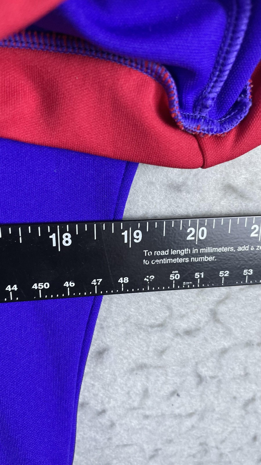 Bellwether Cycling Jersey Mens Medium Purple Red Half Zip Short Sleeve Road Bike