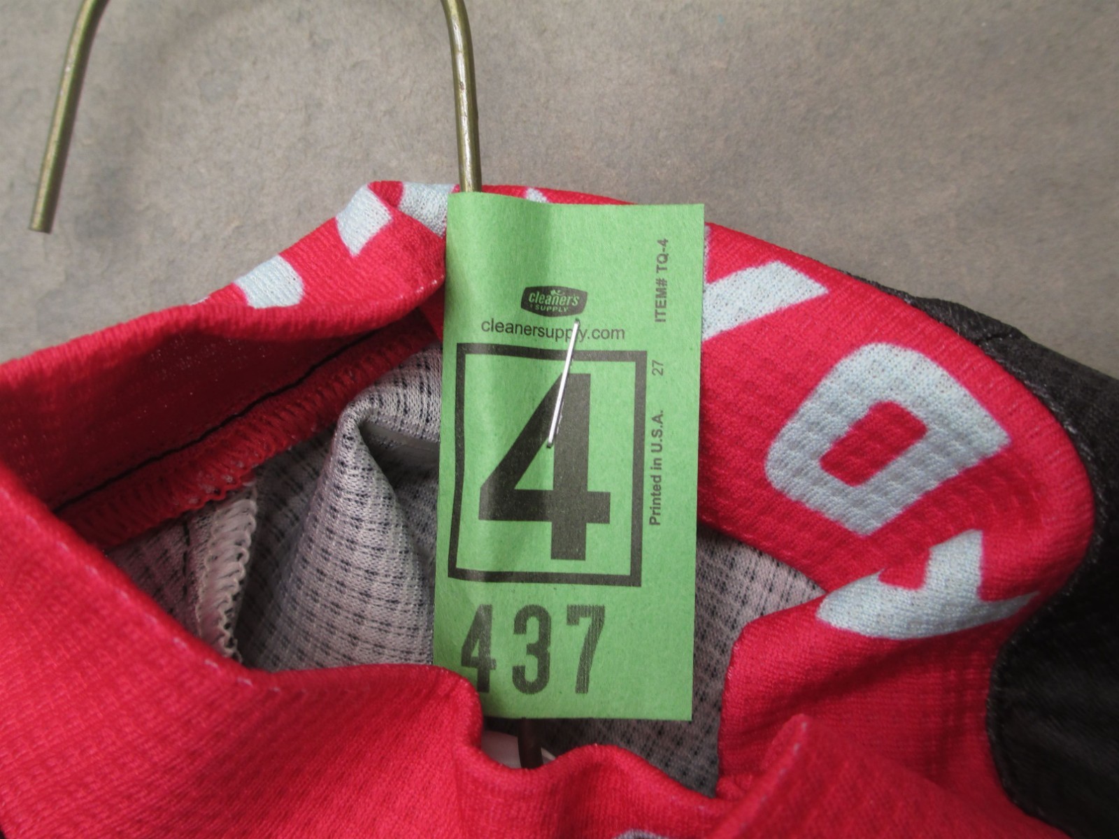 Castelli Size M Womens Multicolor Cycling Stretch Back Pocket Full Zip Top 437