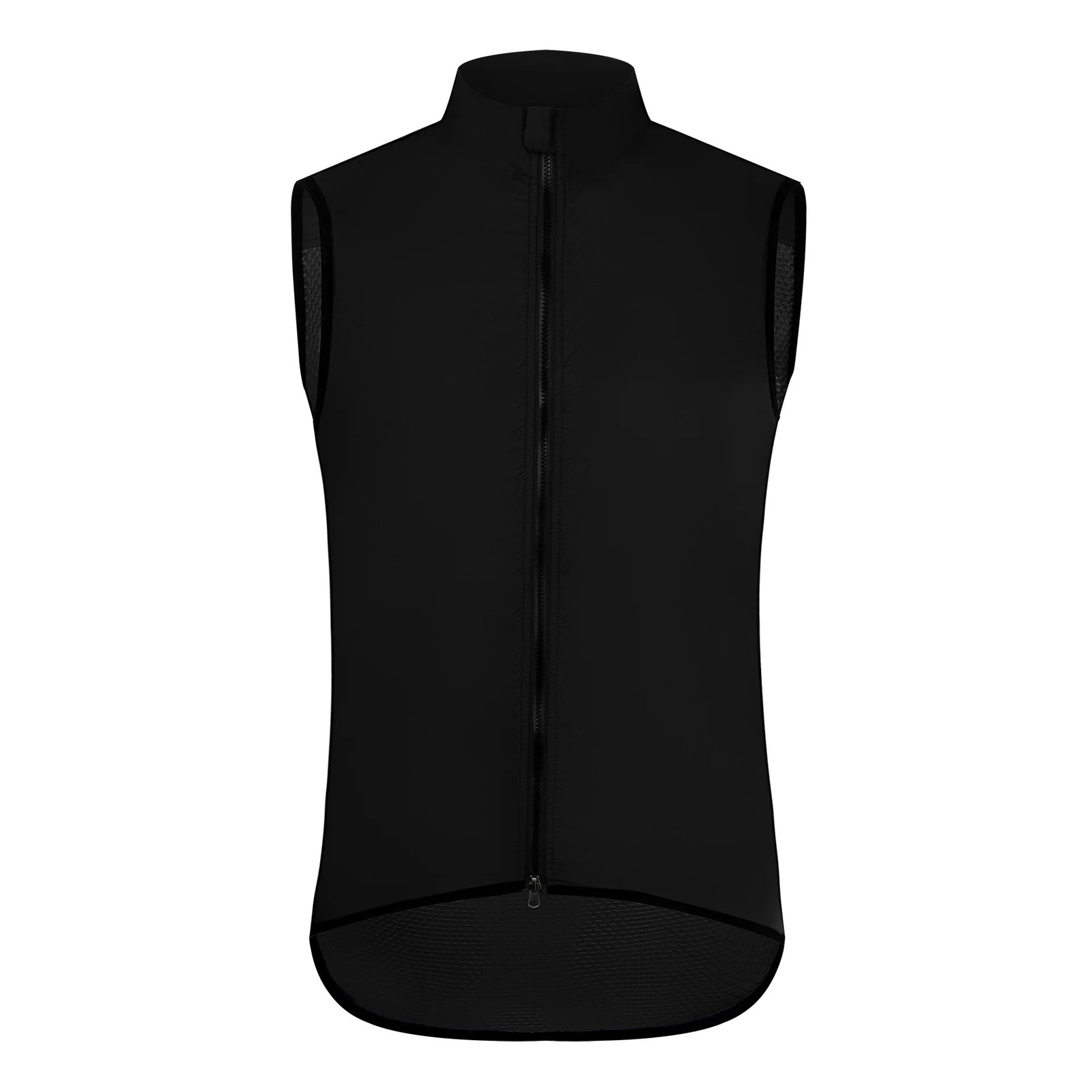 Cycling Vest Summer Cycling Suit Vest Road Bike Ultra Light Windproof Riding Ves